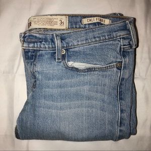 Hollister Cali Flare Jeans